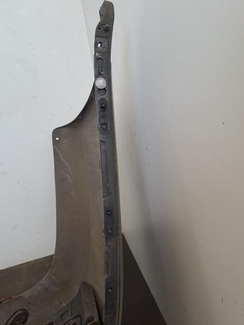 Image Pare choc arriere - PEUGEOT 607