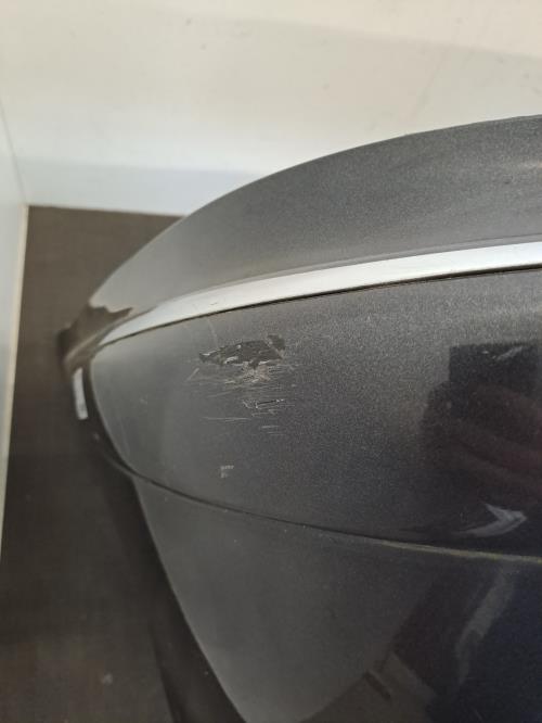 Image Pare choc arriere - PEUGEOT 607