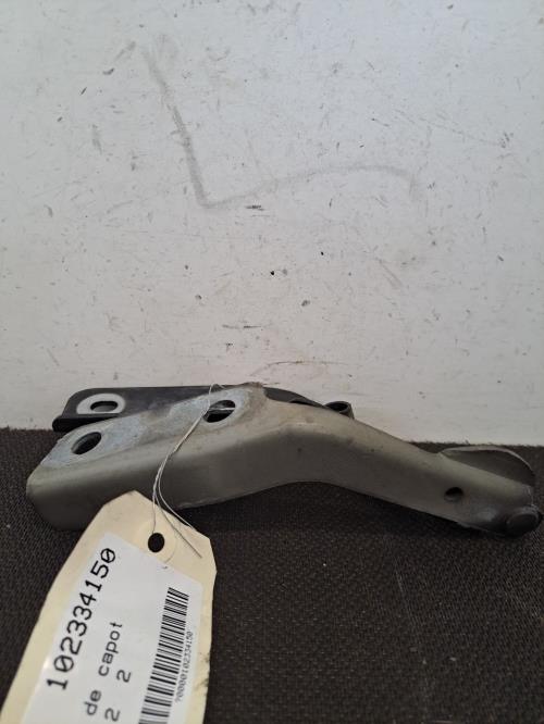 Image Charniere de capot - PEUGEOT 607