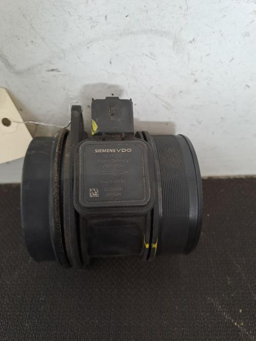 Image Debitmetre - PEUGEOT 607