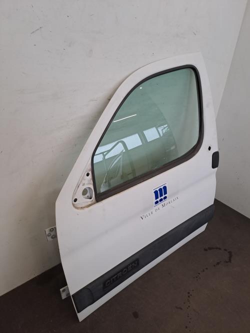 Image Porte avant gauche - CITROEN BERLINGO 1