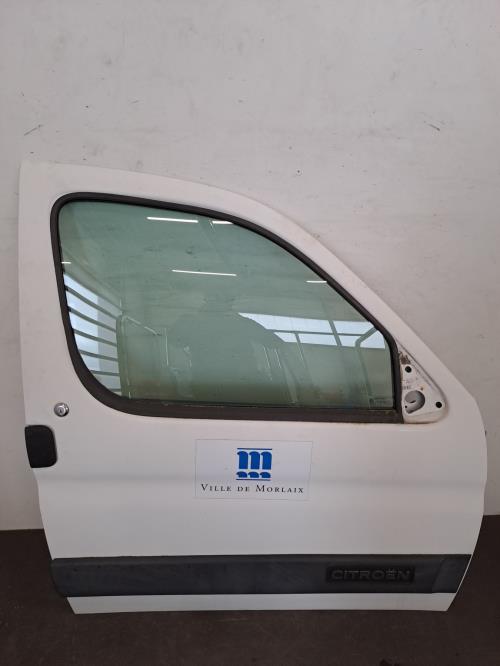 Image Porte avant droit - CITROEN BERLINGO 1