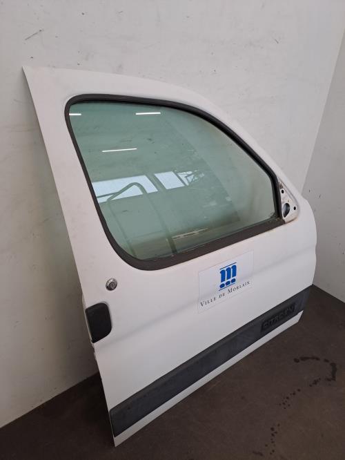 Image Porte avant droit - CITROEN BERLINGO 1