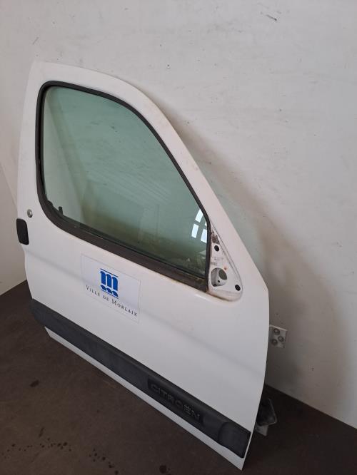 Image Porte avant droit - CITROEN BERLINGO 1