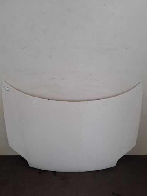 Image Capot - CITROEN BERLINGO 1