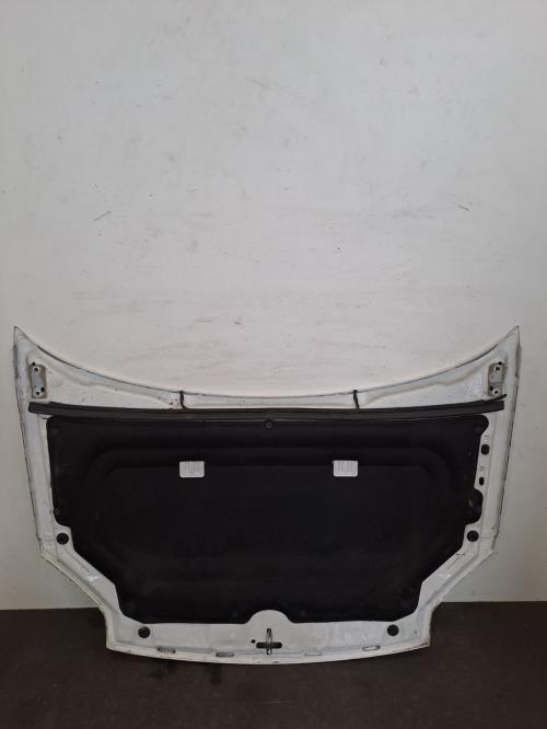 Image Capot - CITROEN BERLINGO 1