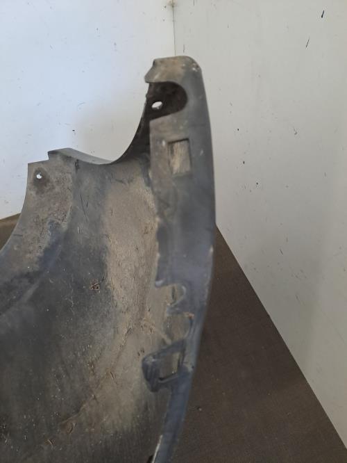 Image Pare choc avant - CITROEN BERLINGO 1
