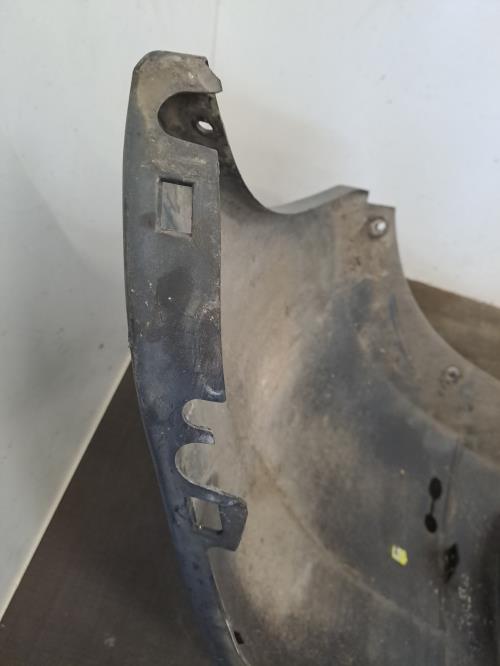 Image Pare choc avant - CITROEN BERLINGO 1