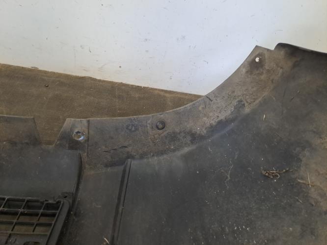 Image Pare choc avant - CITROEN BERLINGO 1