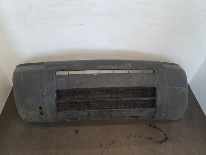Image Pare choc avant - CITROEN BERLINGO 1