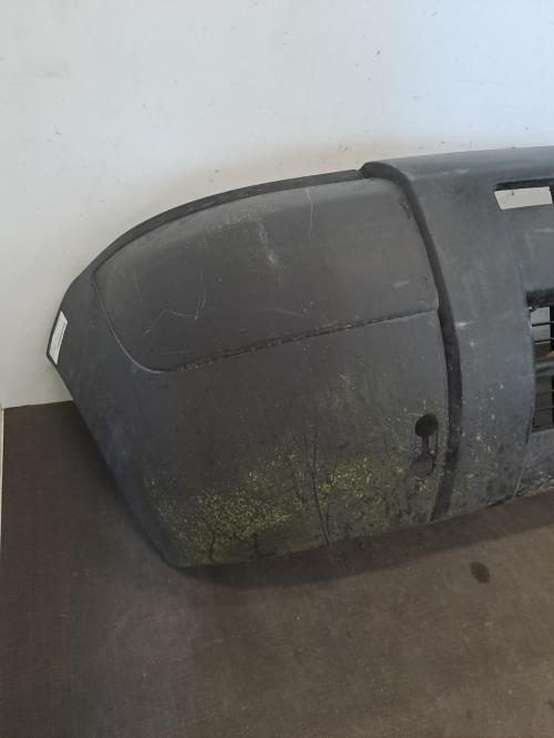 Image Pare choc avant - CITROEN BERLINGO 1