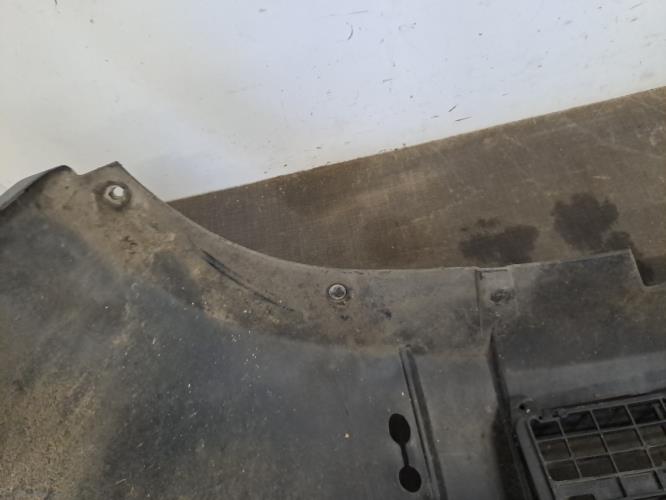 Image Pare choc avant - CITROEN BERLINGO 1