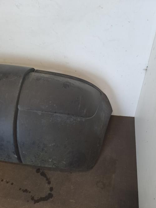 Image Pare choc avant - CITROEN BERLINGO 1