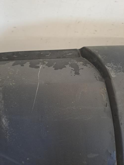 Image Pare choc avant - CITROEN BERLINGO 1