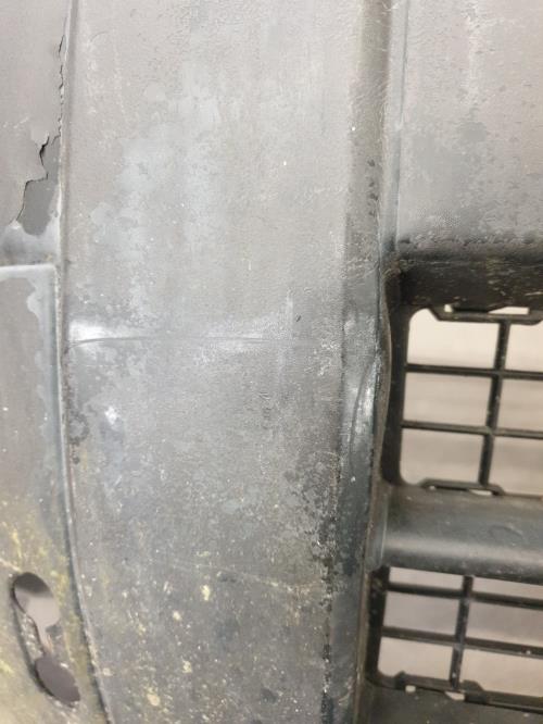 Image Pare choc avant - CITROEN BERLINGO 1