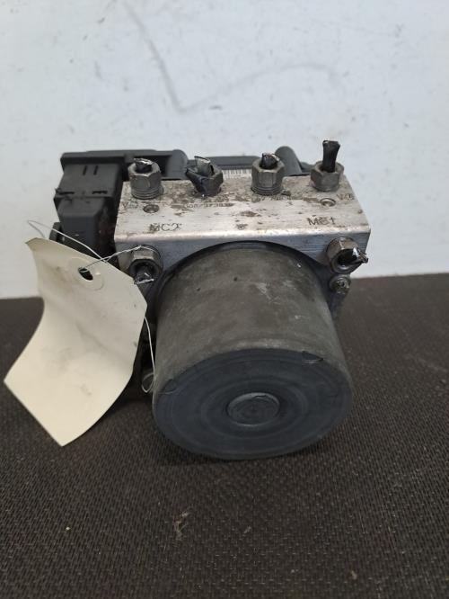 Image Bloc ABS (freins anti-blocage) - CITROEN BERLINGO 1