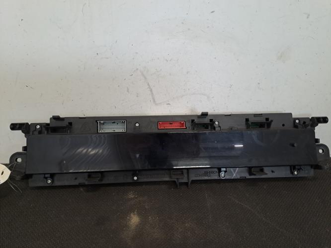 Image Compteur - RENAULT GRAND SCENIC 2