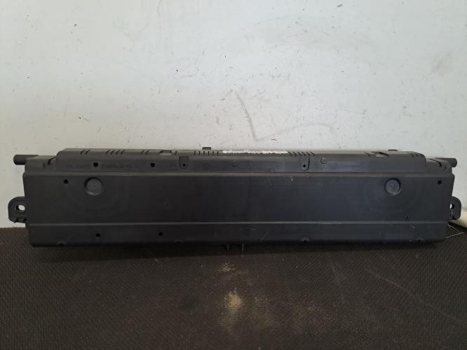 Image Compteur - RENAULT GRAND SCENIC 2