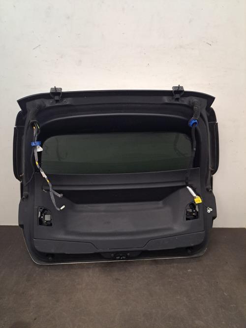 Image Malle/Hayon arriere - PEUGEOT 308 2 SW