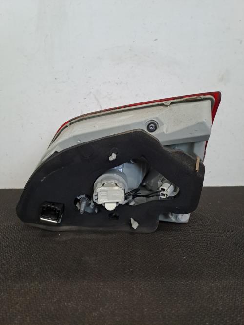 Image Feu arriere secondaire gauche (feux) - PEUGEOT 308 2 SW