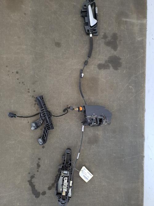 Image Serrure avant droit - PEUGEOT 308 2 SW
