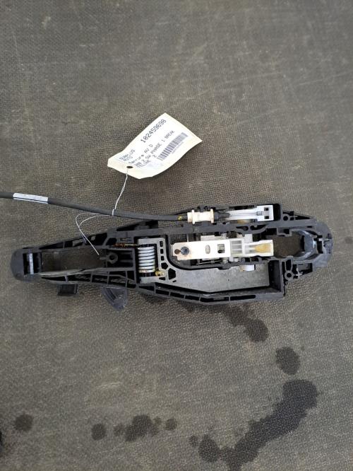 Image Serrure avant droit - PEUGEOT 308 2 SW