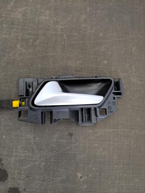 Image Serrure arriere gauche - PEUGEOT 308 2 SW
