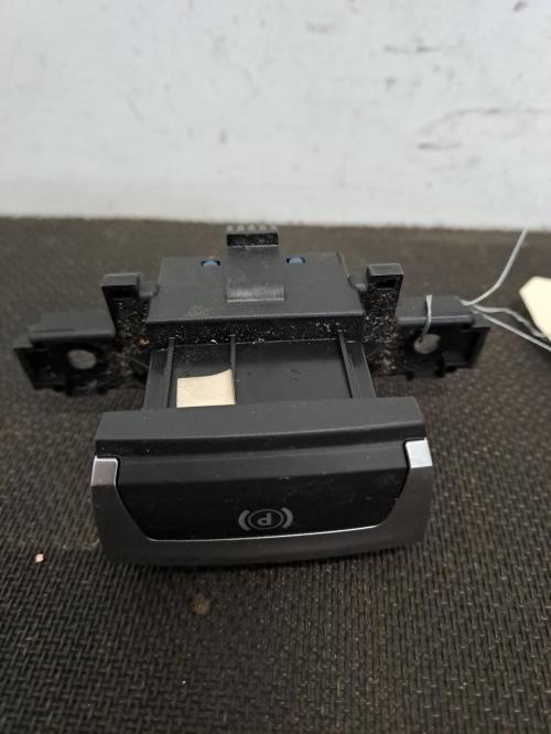 Image Poignee electrique frein a main - PEUGEOT 308 2 SW