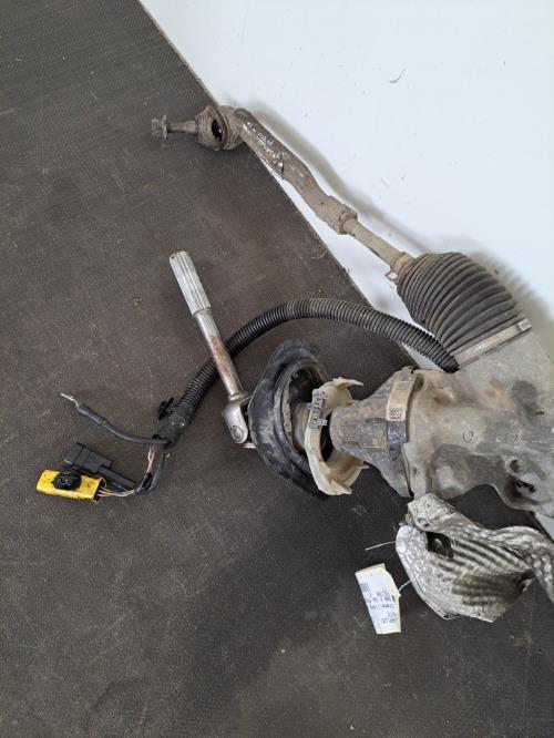 Image Cremaillere assistee - PEUGEOT 308 2 SW