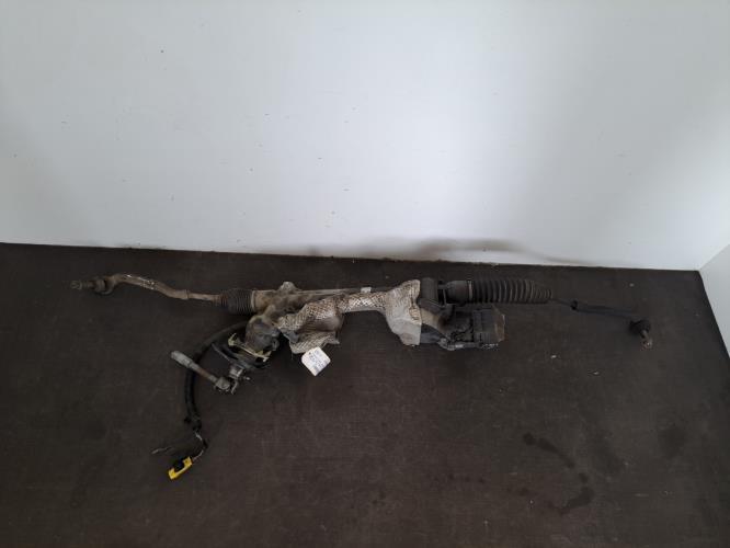 Image Cremaillere assistee - PEUGEOT 308 2 SW