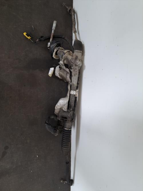 Image Cremaillere assistee - PEUGEOT 308 2 SW