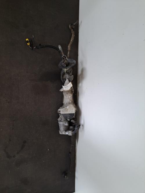 Image Cremaillere assistee - PEUGEOT 308 2 SW