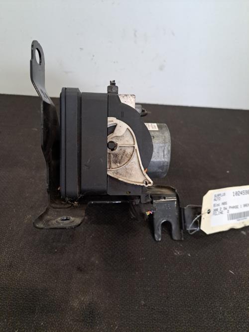 Image Bloc ABS (freins anti-blocage) - PEUGEOT 308 2 SW