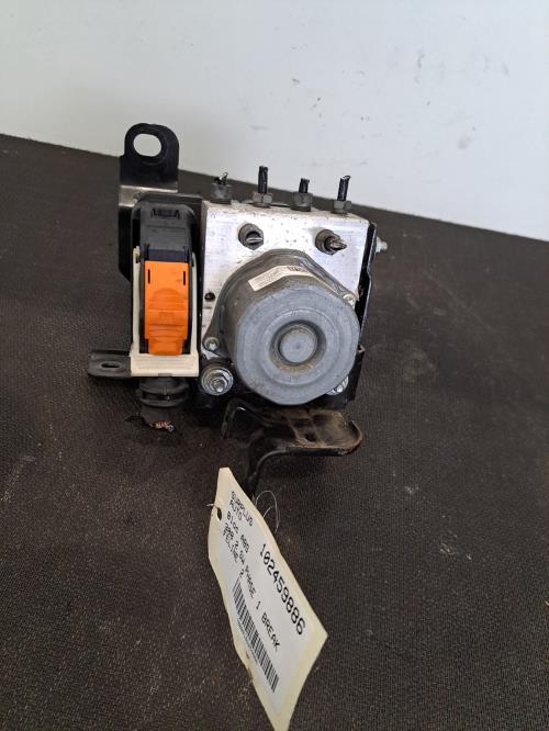 Image Bloc ABS (freins anti-blocage) - PEUGEOT 308 2 SW