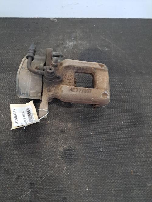 Image Etrier arriere droit (freinage) - PEUGEOT 308 2 SW
