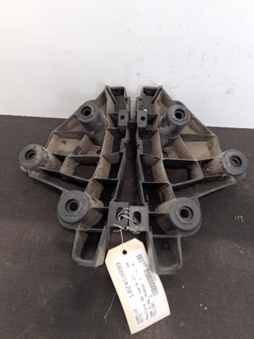 Image Moulure de pare choc arriere - PEUGEOT 308 2 SW
