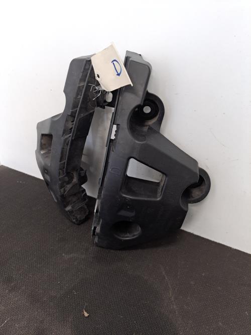 Image Moulure de pare choc arriere - PEUGEOT 308 2 SW