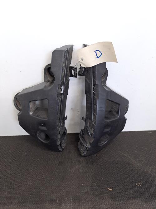 Image Moulure de pare choc arriere - PEUGEOT 308 2 SW