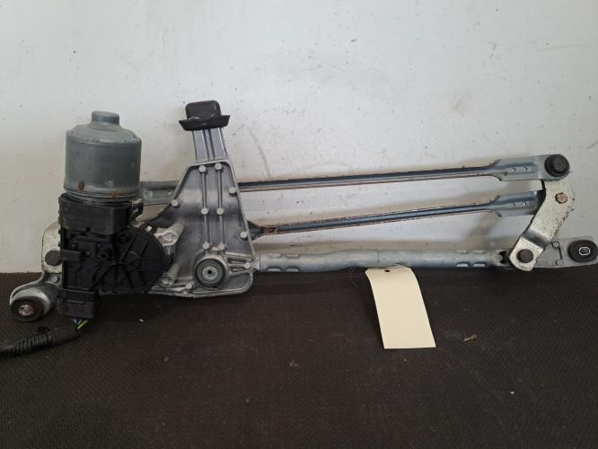 Image Moteur essuie glace avant - PEUGEOT 308 2 SW