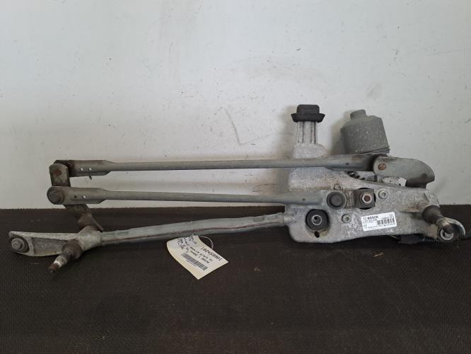 Image Moteur essuie glace avant - PEUGEOT 308 2 SW