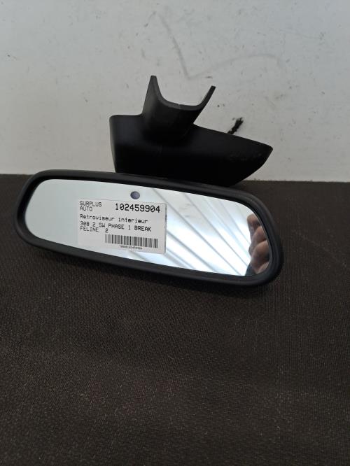 Image Retroviseur interieur - PEUGEOT 308 2 SW