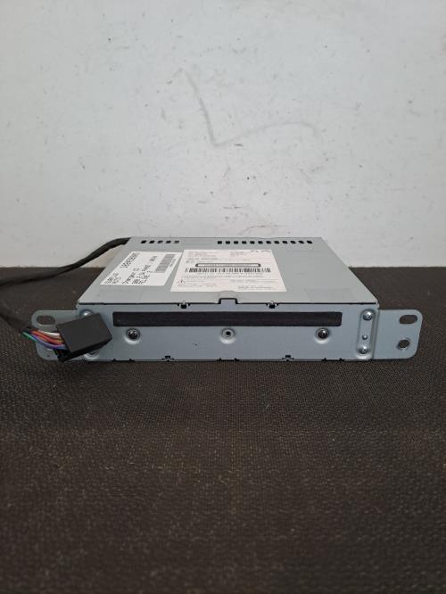 Image Chargeur CD - PEUGEOT 308 2 SW