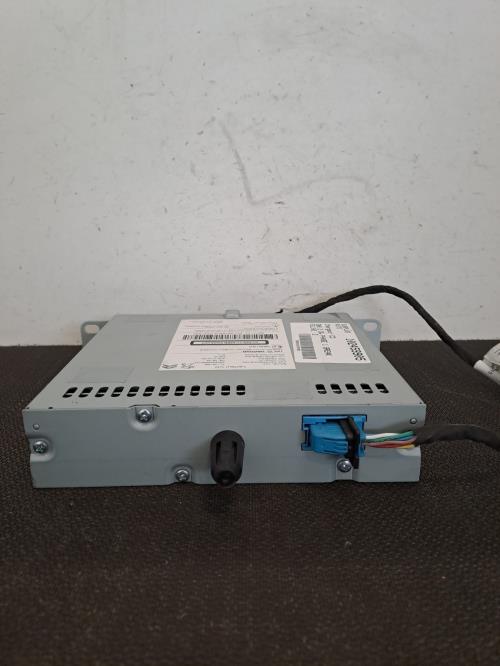 Image Chargeur CD - PEUGEOT 308 2 SW