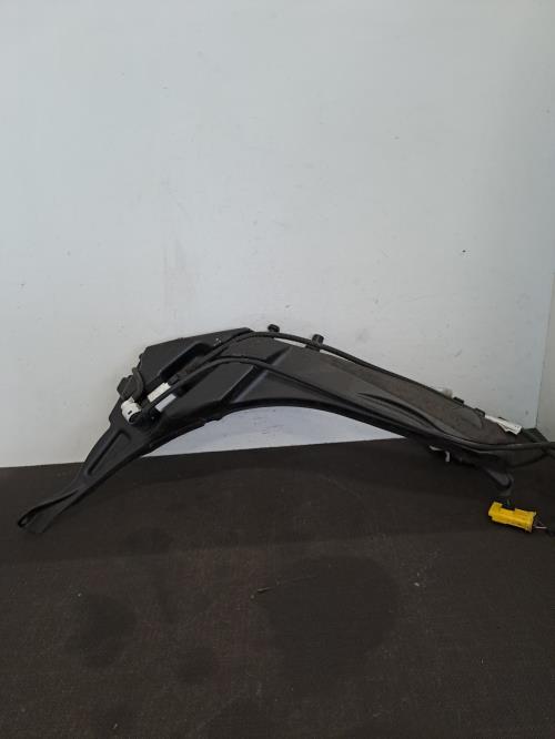 Image Vase de lave glace - PEUGEOT 308 2 SW