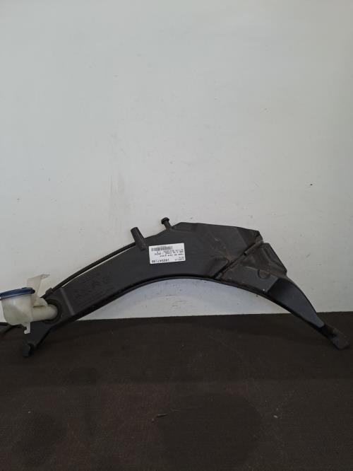 Image Vase de lave glace - PEUGEOT 308 2 SW