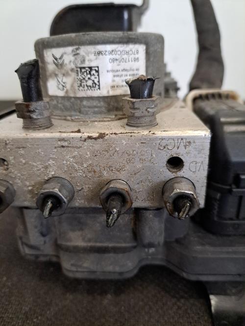 Image Bloc ABS (freins anti-blocage) - PEUGEOT 308 2 SW