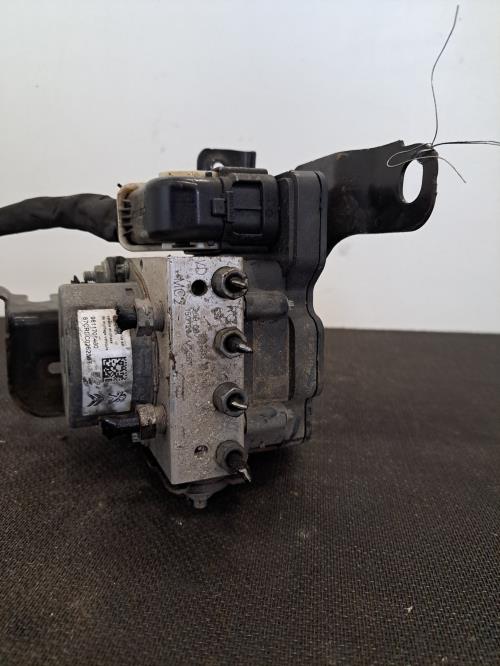 Image Bloc ABS (freins anti-blocage) - PEUGEOT 308 2 SW