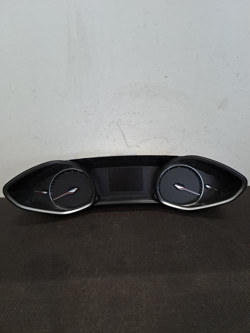 Image Compteur - PEUGEOT 308 2 SW