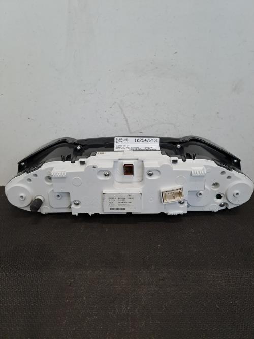 Image Compteur - PEUGEOT 308 2 SW