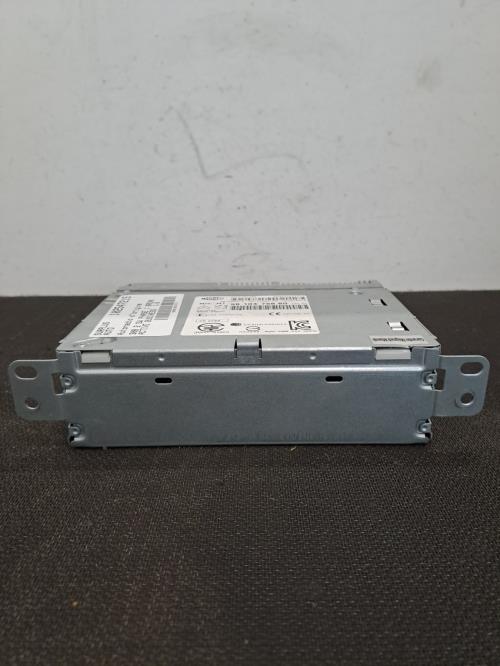 Image Autoradio d'origine - PEUGEOT 308 2 SW
